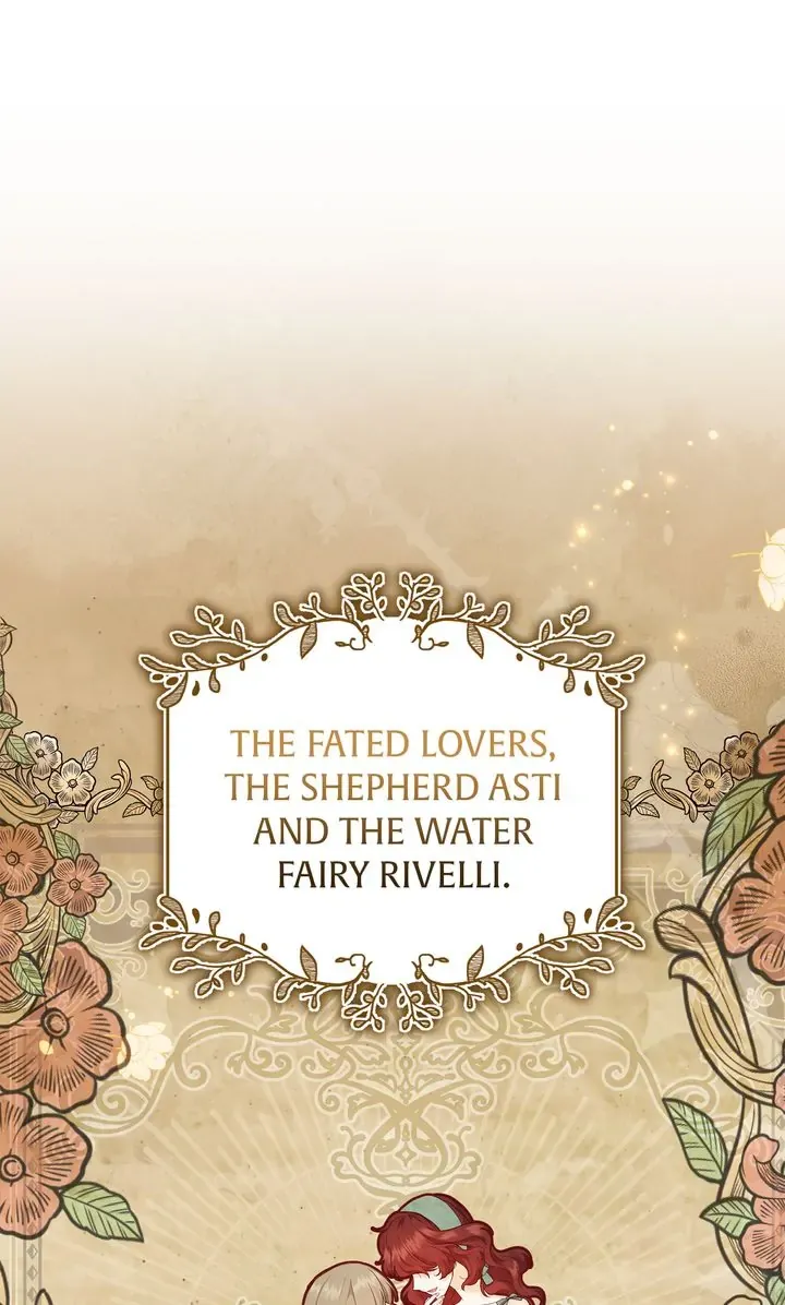 The Fairy Legacy Chapter 11 Online - página 1