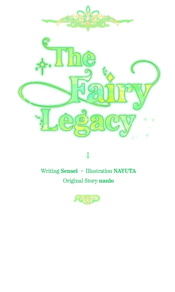 The Fairy Legacy Chapter 11 Online - página 33