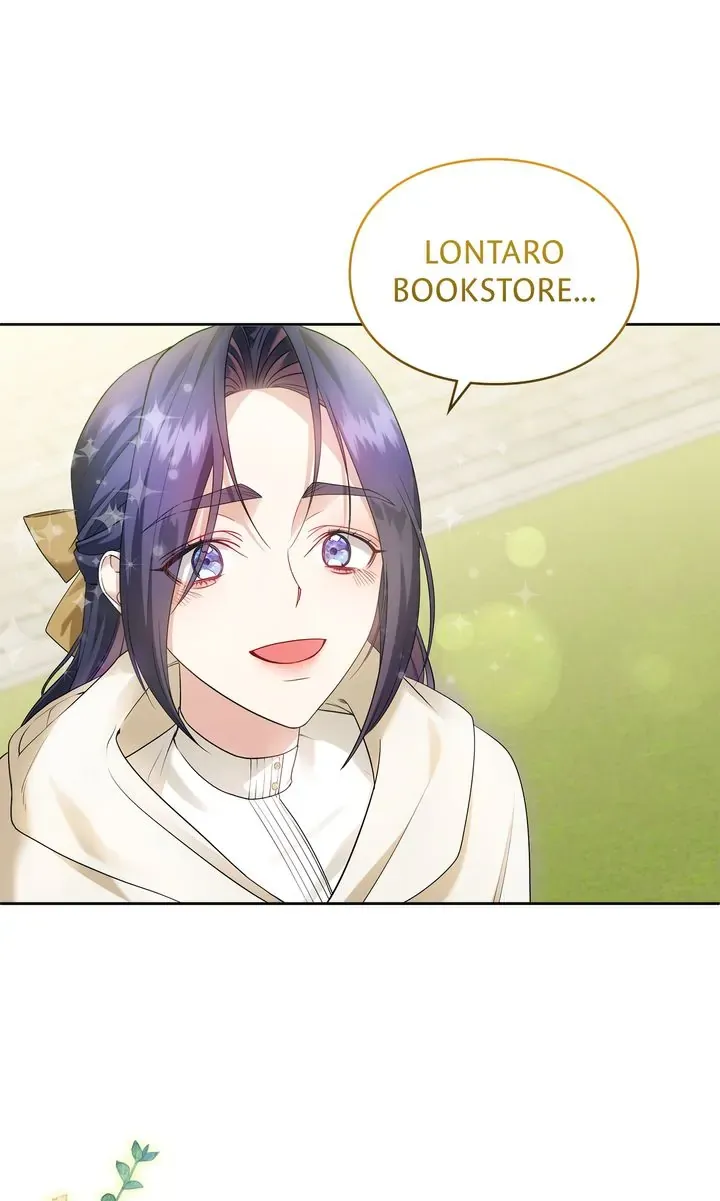 The Fairy Legacy Chapter 13 Online - página 1