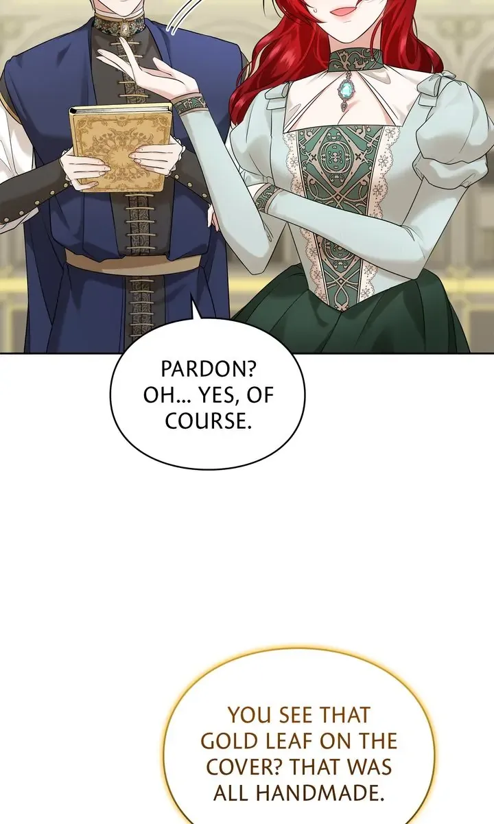 The Fairy Legacy Chapter 13 Online - página 86