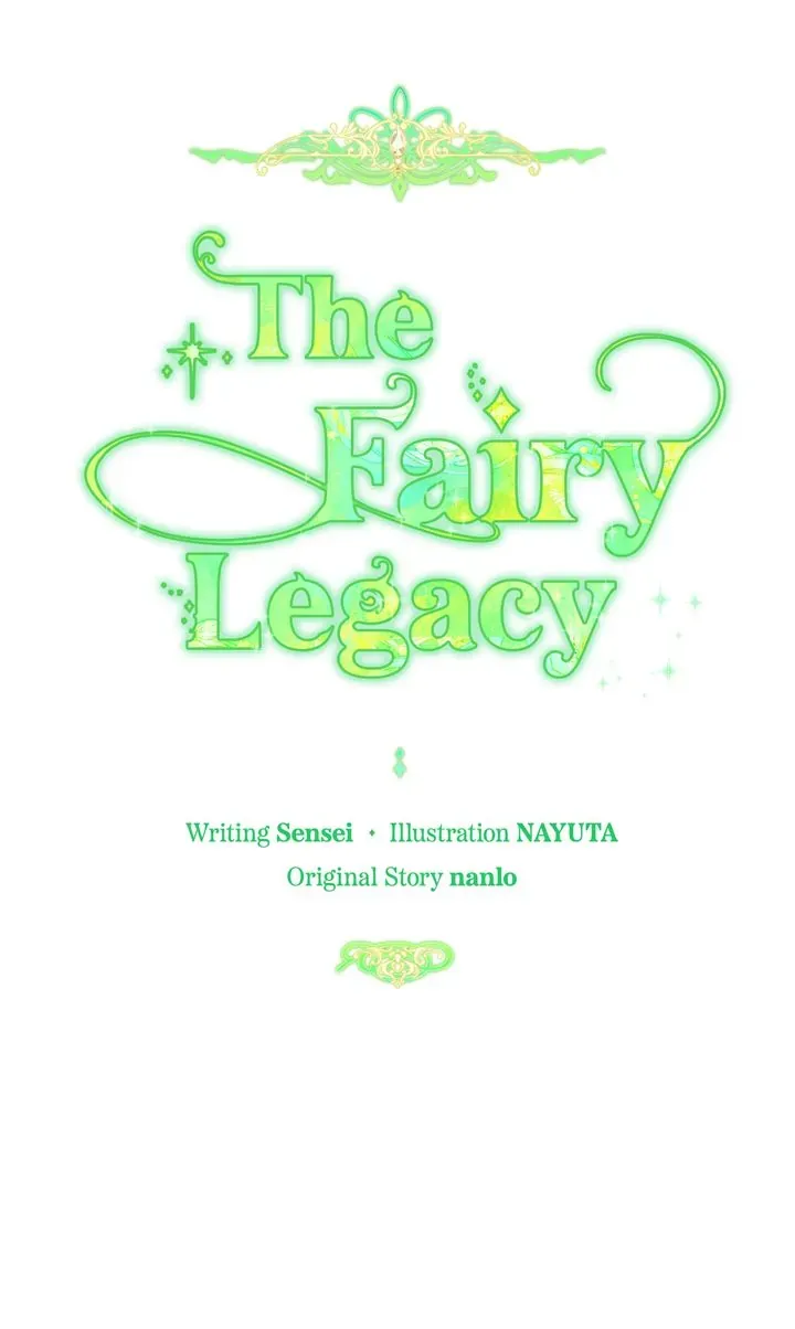The Fairy Legacy Chapter 16 Online - página 18