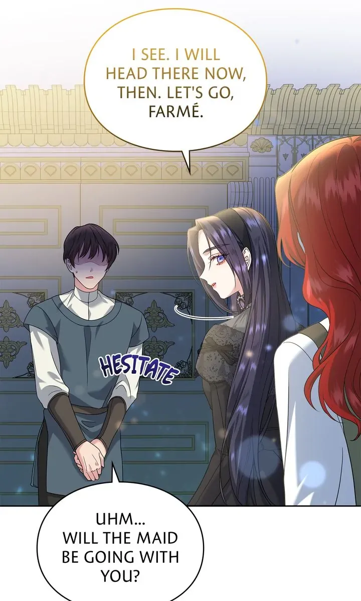 The Fairy Legacy Chapter 19 Online - página 5