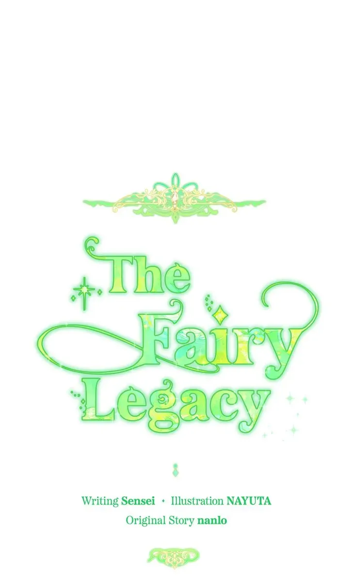 The Fairy Legacy Chapter 20 Online - página 6