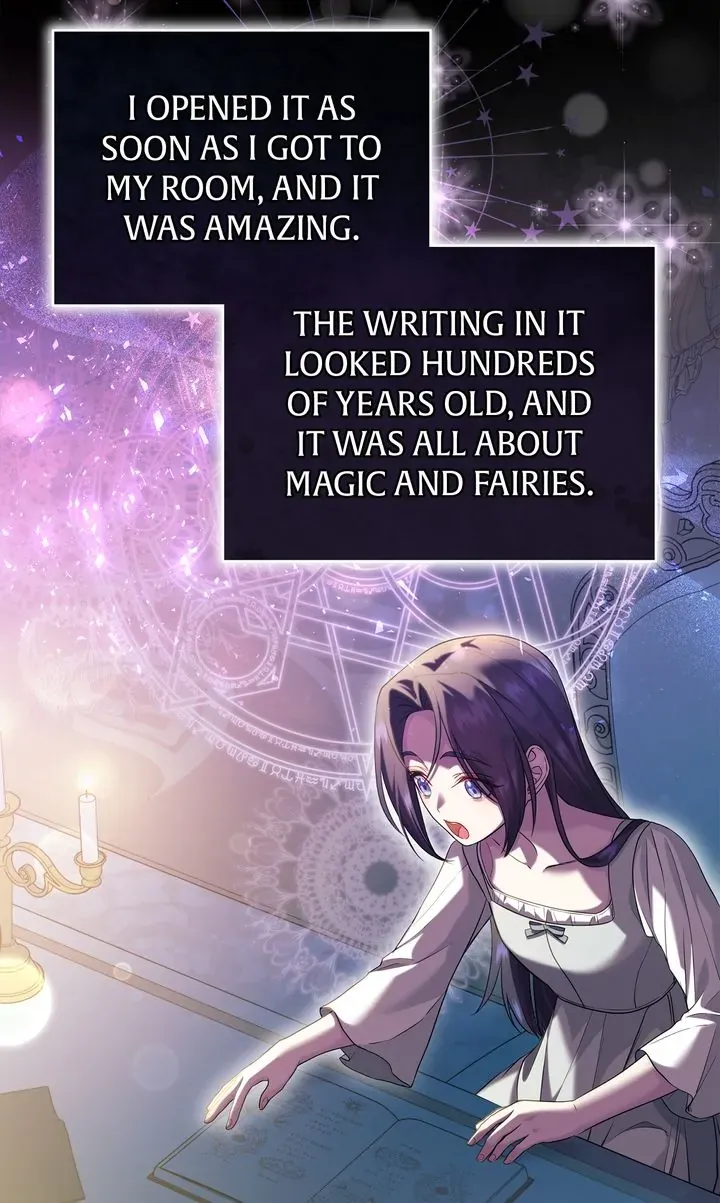 The Fairy Legacy Chapter 20 Online - página 73
