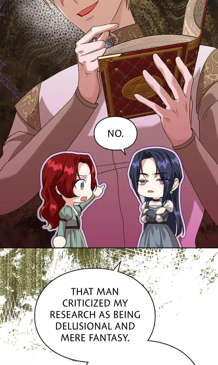 The Fairy Legacy Chapter 20 Online - página 83