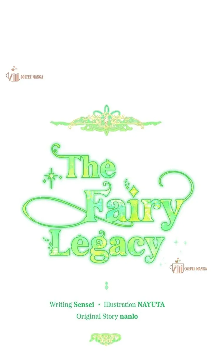 The Fairy Legacy Chapter 23 Online - página 2