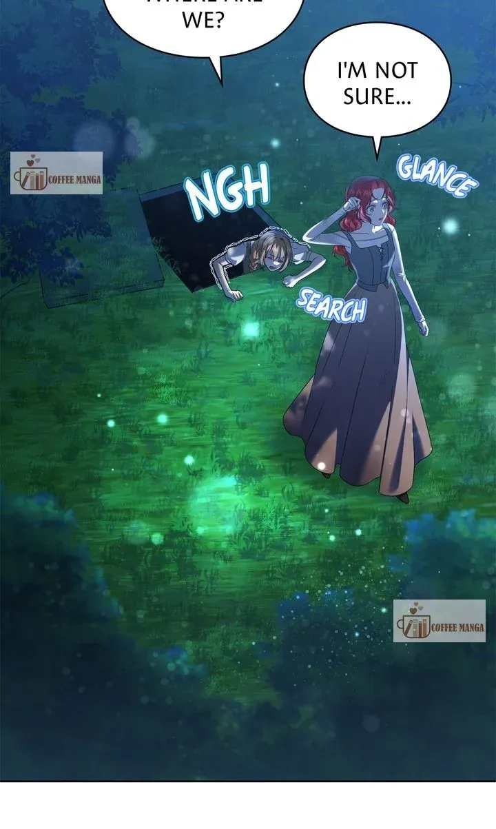 The Fairy Legacy Chapter 23 Online - página 46