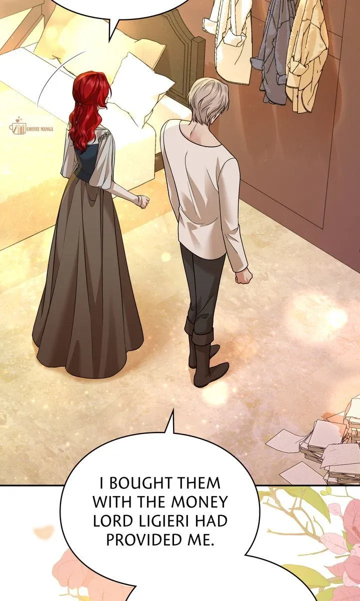 The Fairy Legacy Chapter 31 Online - página 52