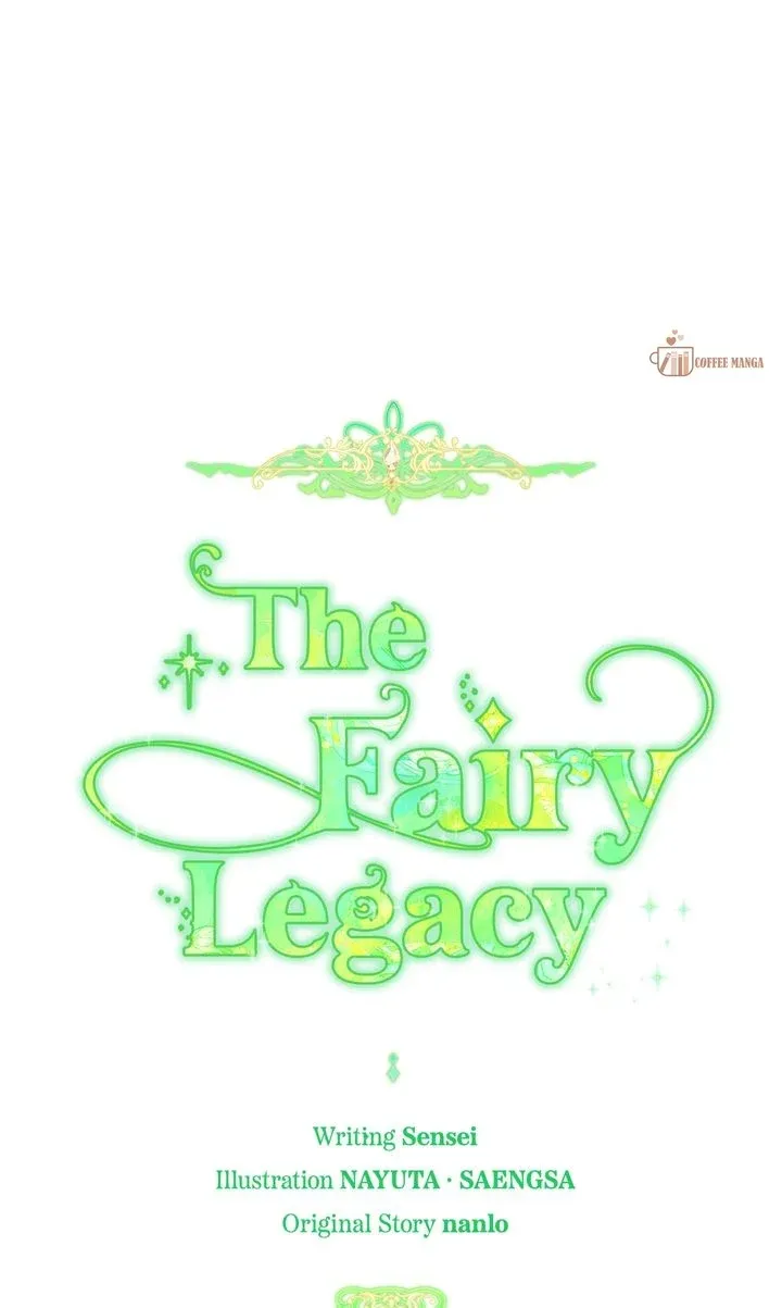The Fairy Legacy Chapter 34 Online - página 1