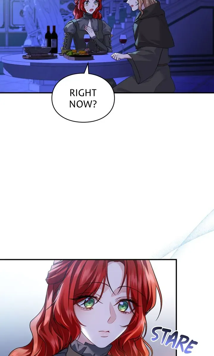The Fairy Legacy Chapter 40 Online - página 9