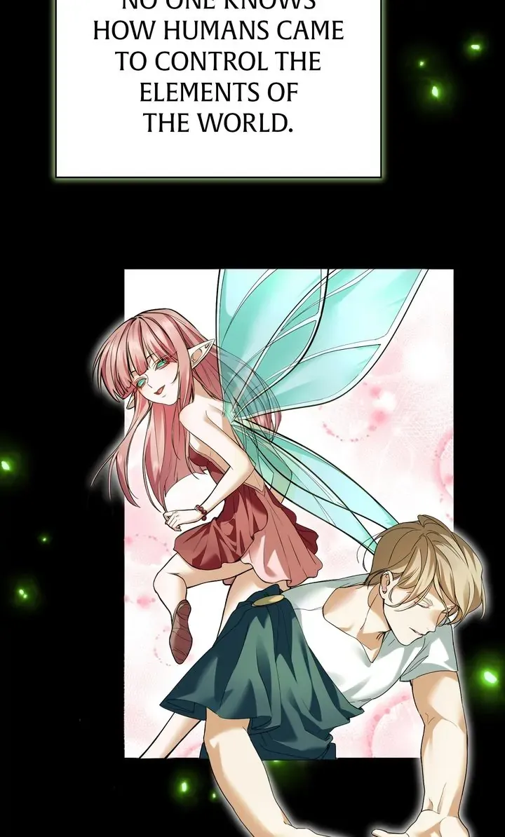 The Fairy Legacy Chapter 40 Online - página 42