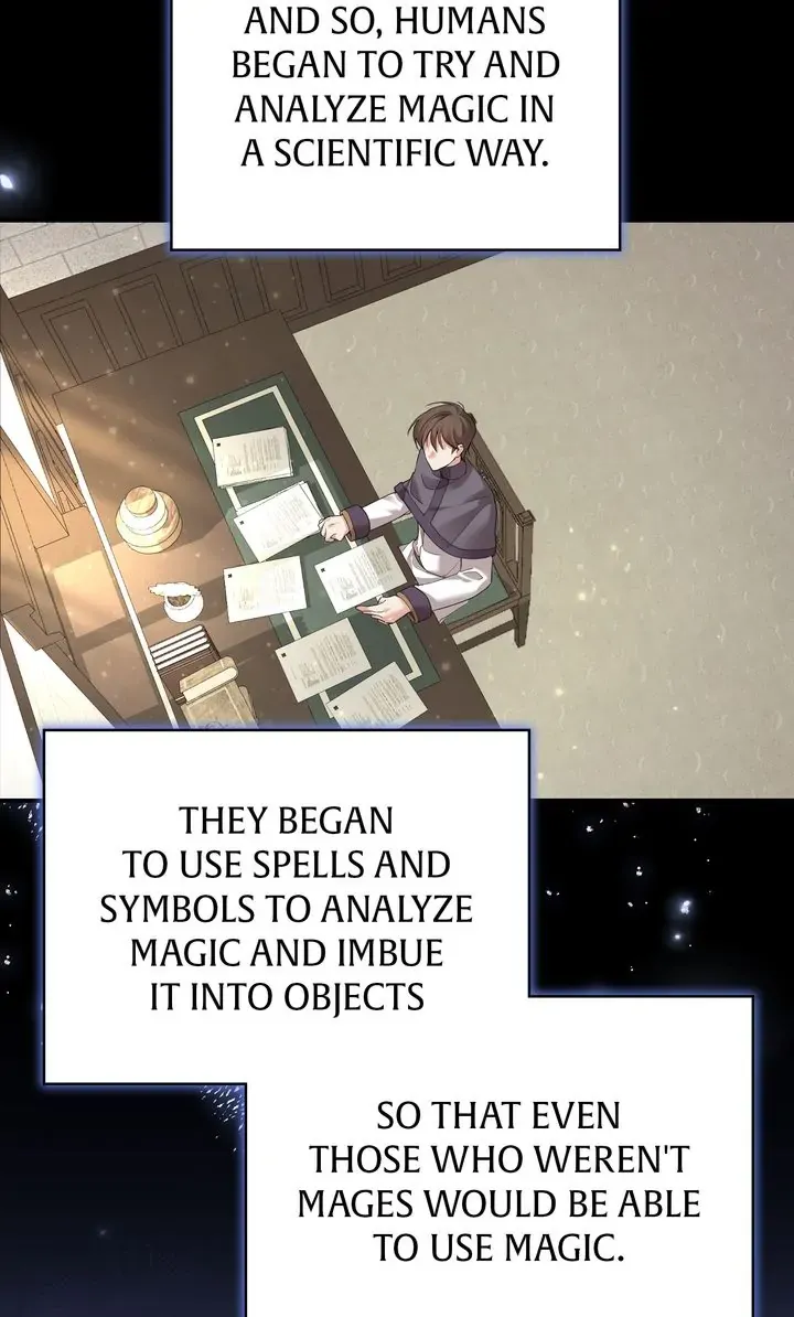 The Fairy Legacy Chapter 40 Online - página 47