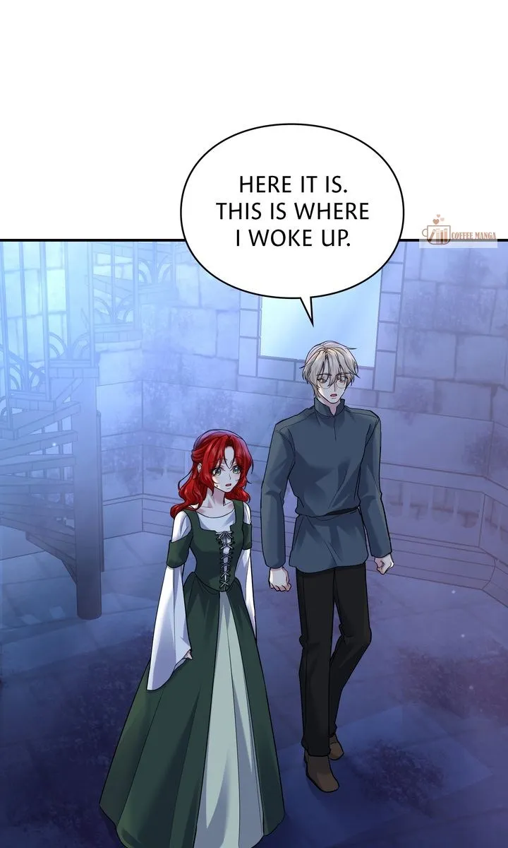 The Fairy Legacy Chapter 44 Online - página 61
