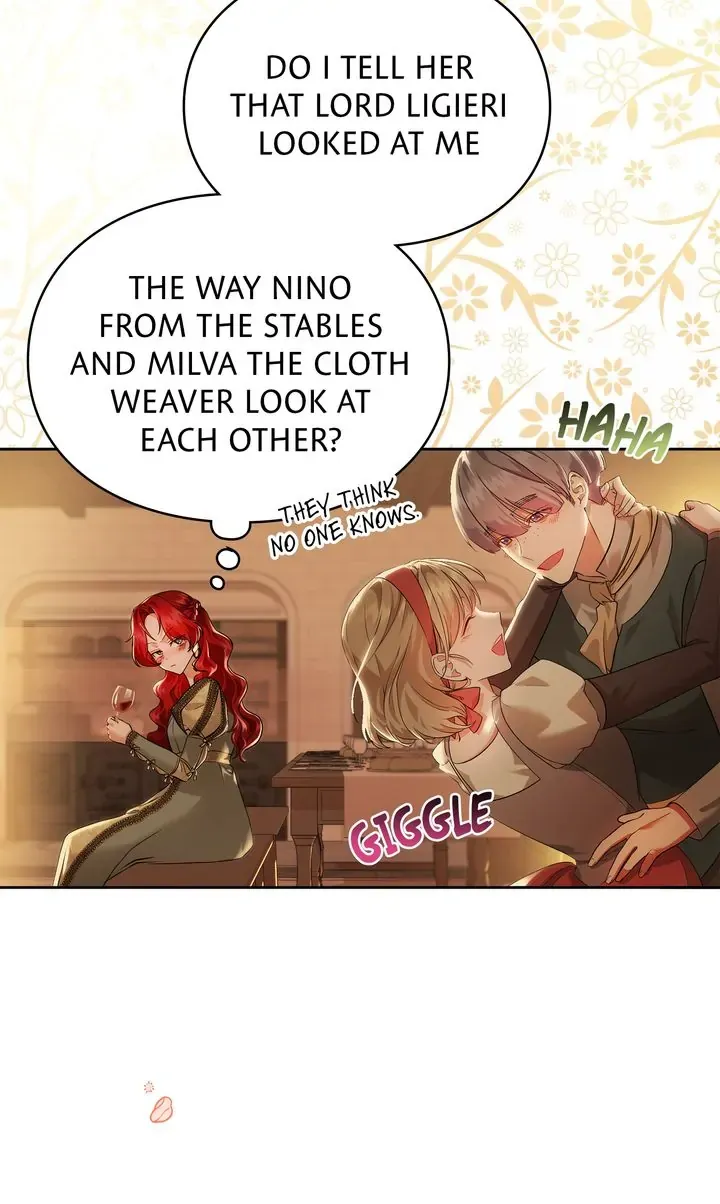 The Fairy Legacy Chapter 5 Online - página 32