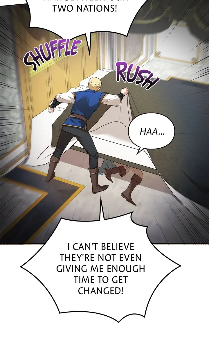 The Fairy Legacy Chapter 5 Online - página 44