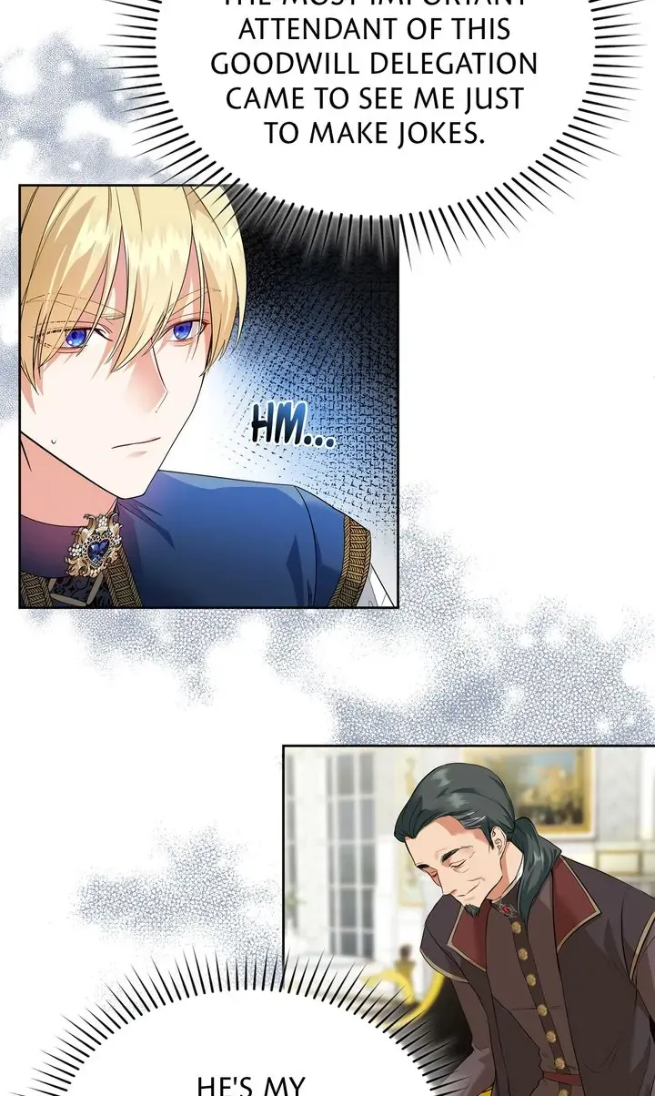 The Fairy Legacy Chapter 5 Online - página 50