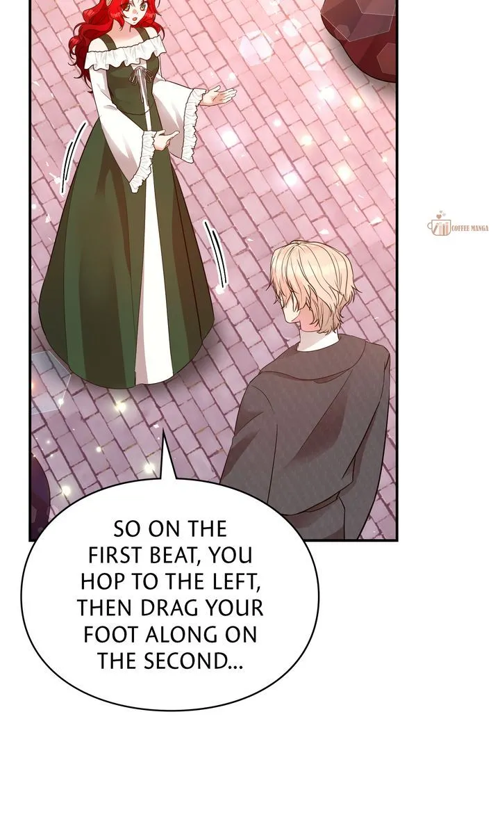 The Fairy Legacy Chapter 55 Online - página 8