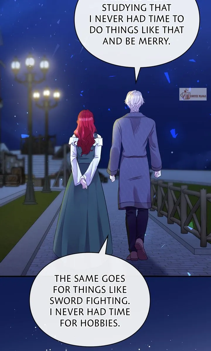 The Fairy Legacy Chapter 55 Online - página 24