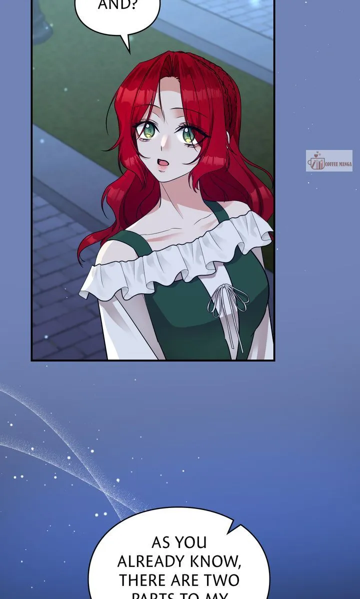 The Fairy Legacy Chapter 55 Online - página 28