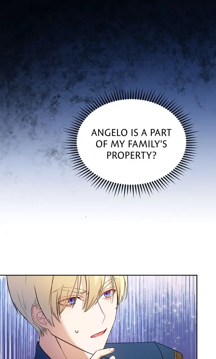 The Fairy Legacy Chapter 6 Online - página 4