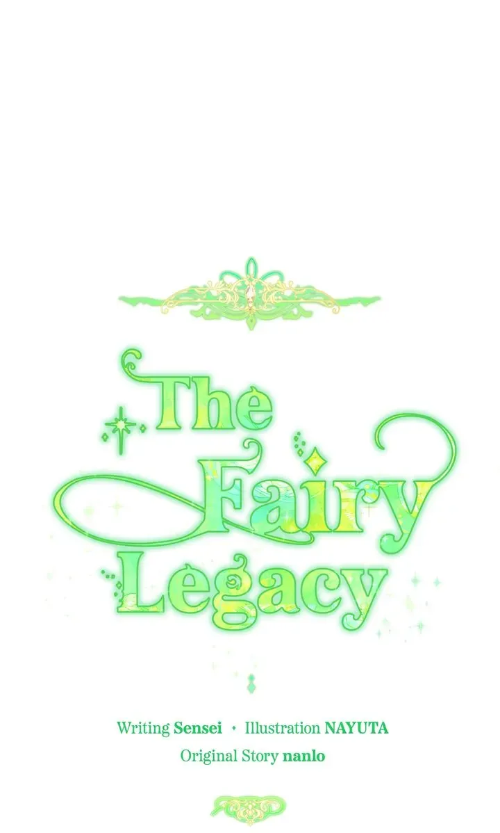 The Fairy Legacy Chapter 6 Online - página 6
