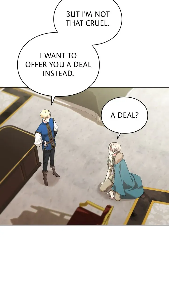 The Fairy Legacy Chapter 6 Online - página 25