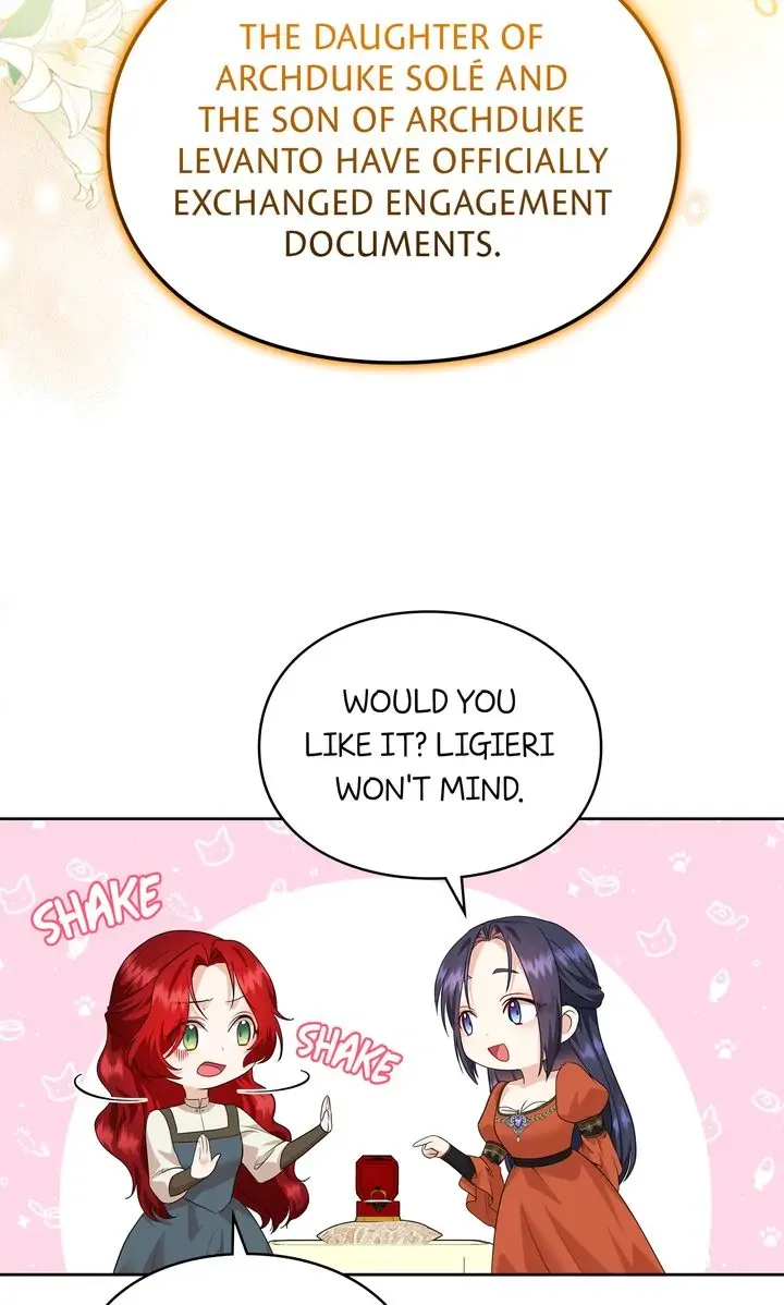 The Fairy Legacy Chapter 6 Online - página 50