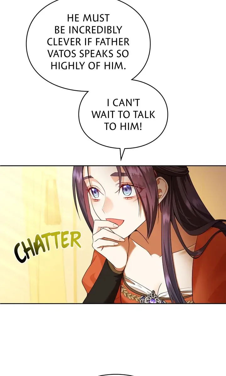 The Fairy Legacy Chapter 6 Online - página 69