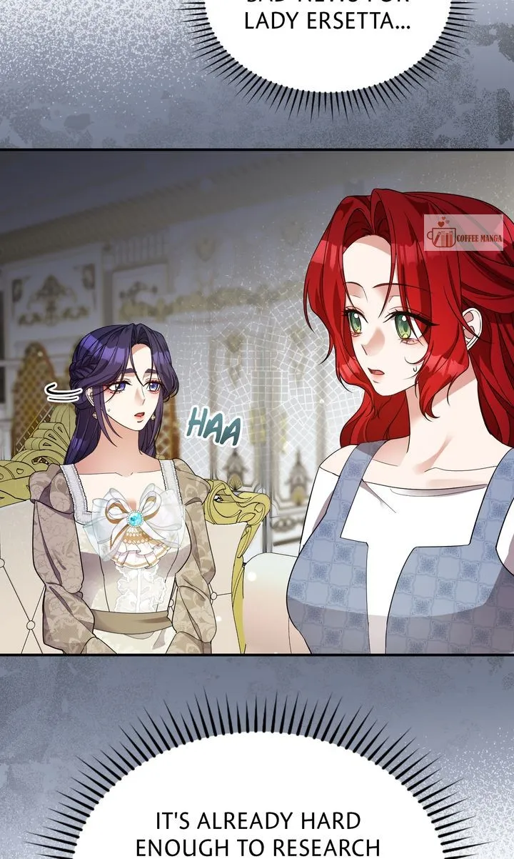 The Fairy Legacy Chapter 60 Online - página 12
