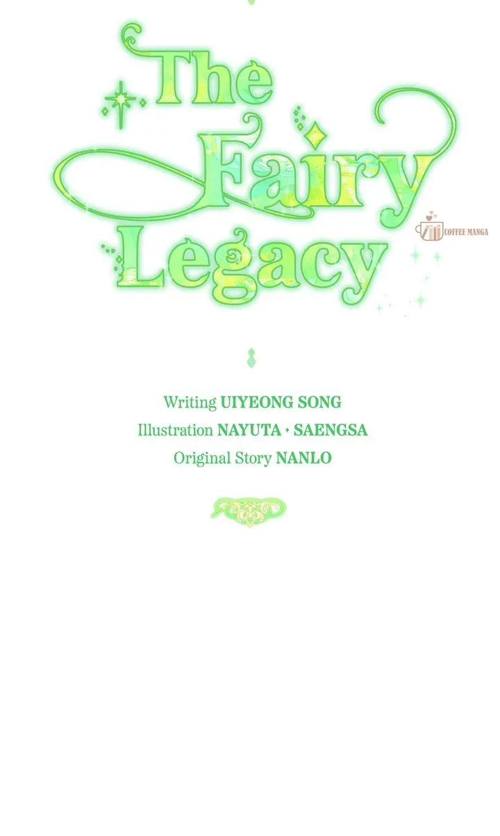The Fairy Legacy Chapter 60 Online - página 15