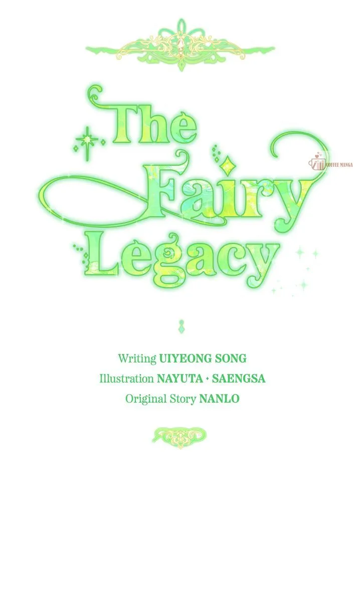 The Fairy Legacy Chapter 69 Online - página 32