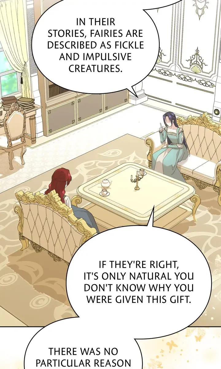 The Fairy Legacy Chapter 8 Online - página 16