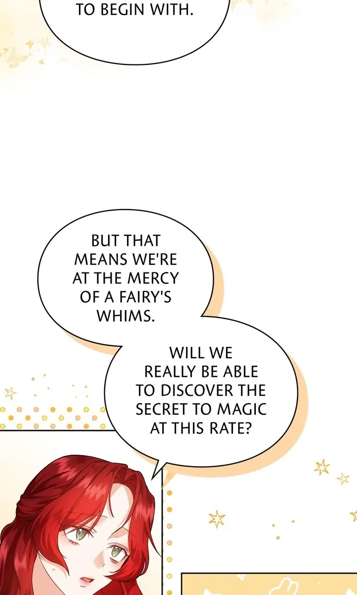 The Fairy Legacy Chapter 8 Online - página 17