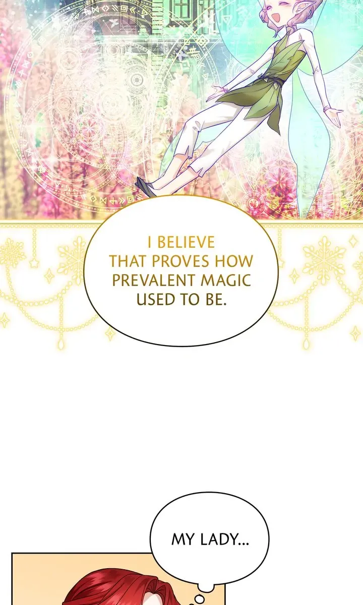 The Fairy Legacy Chapter 8 Online - página 21