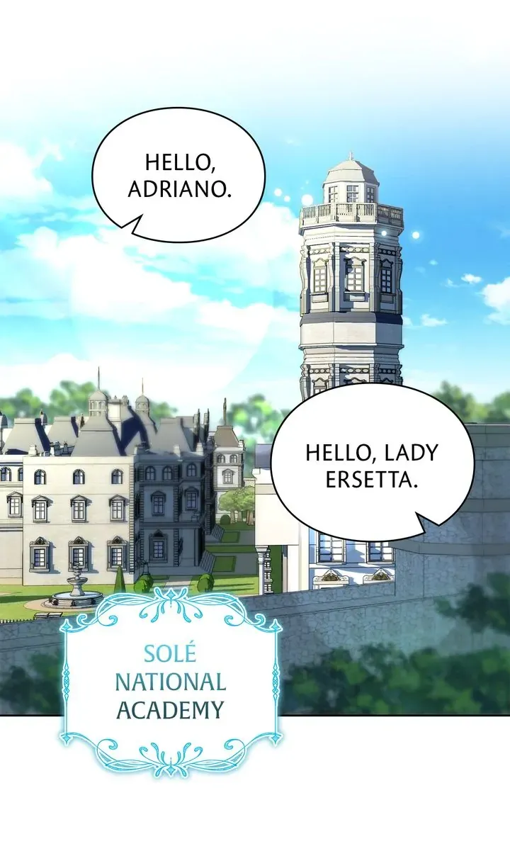 The Fairy Legacy Chapter 8 Online - página 25