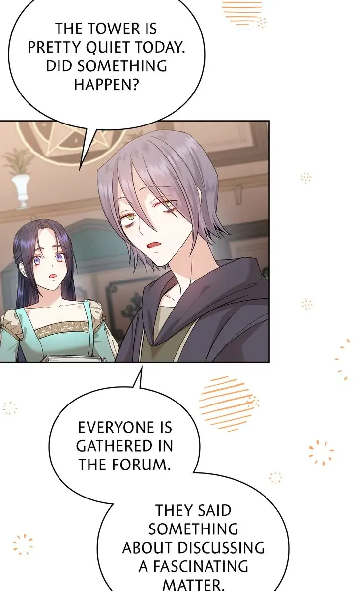 The Fairy Legacy Chapter 8 Online - página 29