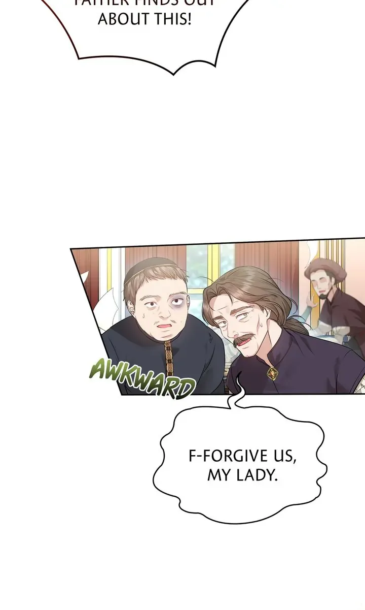 The Fairy Legacy Chapter 8 Online - página 38