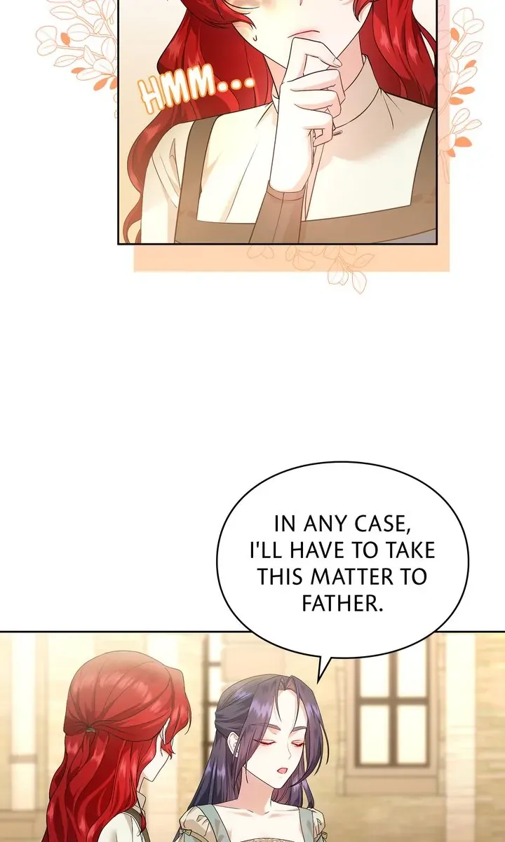 The Fairy Legacy Chapter 8 Online - página 51