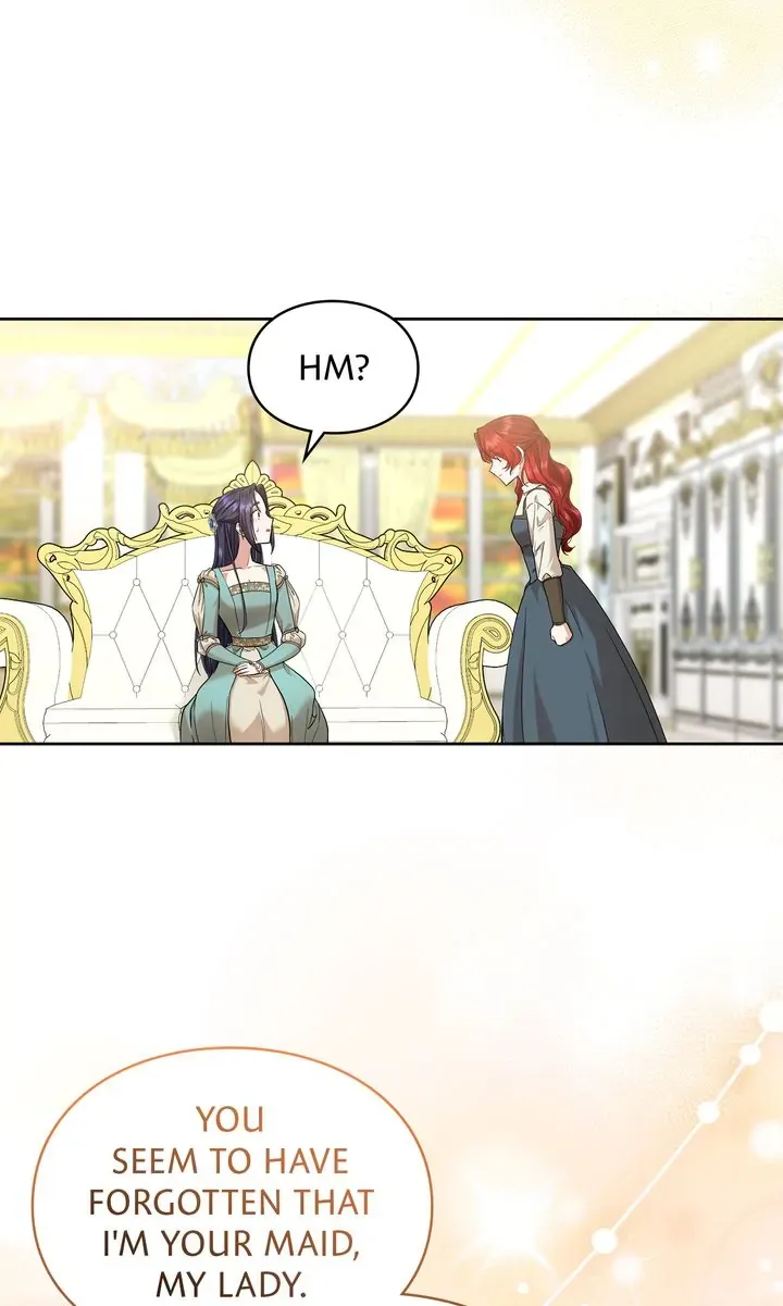 The Fairy Legacy Chapter 8 Online - página 78