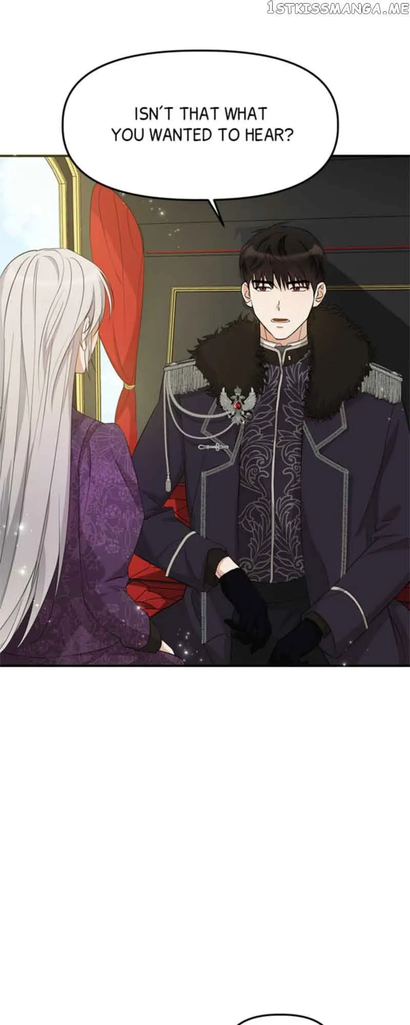 The Fake Duchess In Distresss Chapter 11 Online - página 4