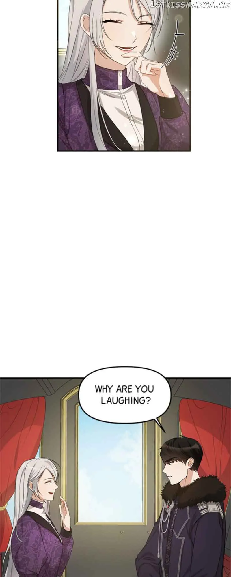 The Fake Duchess In Distresss Chapter 11 Online - página 6