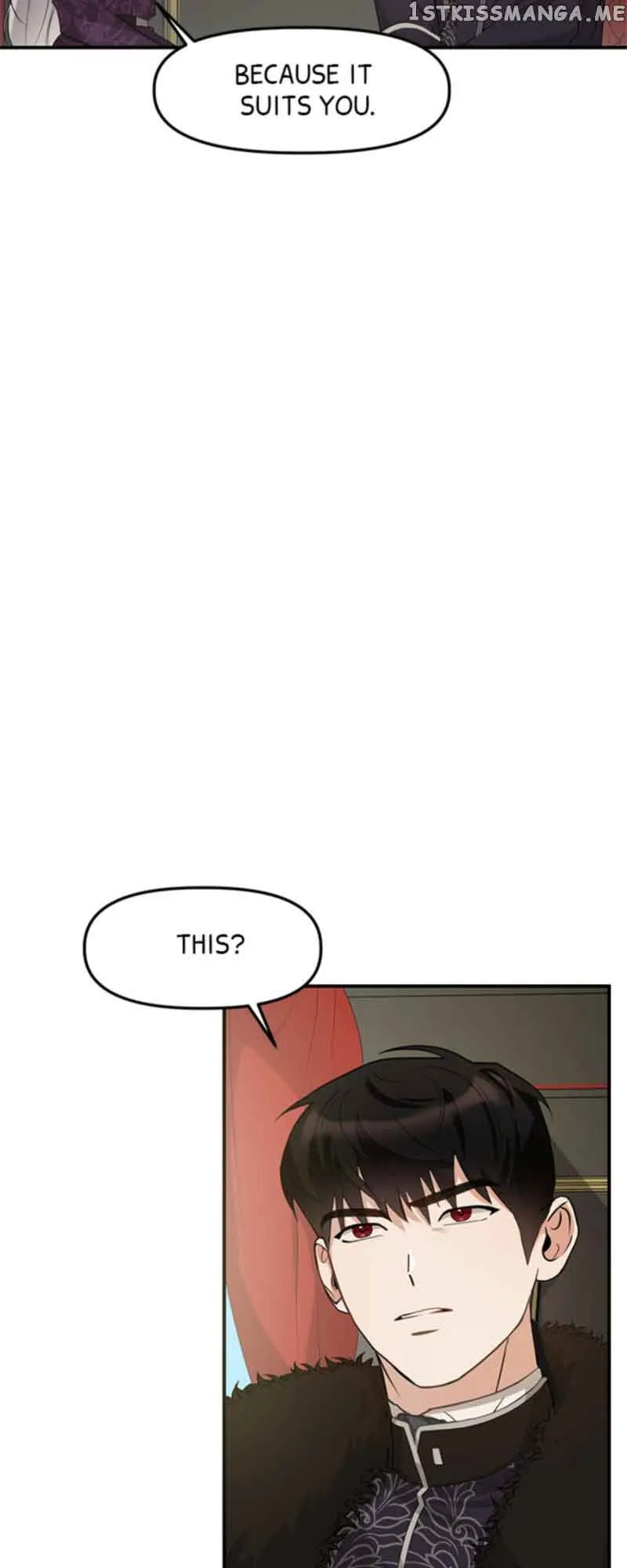 The Fake Duchess In Distresss Chapter 11 Online - página 7