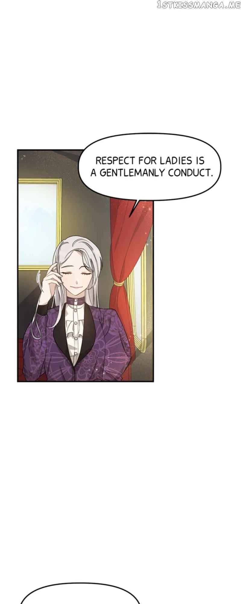 The Fake Duchess In Distresss Chapter 11 Online - página 9