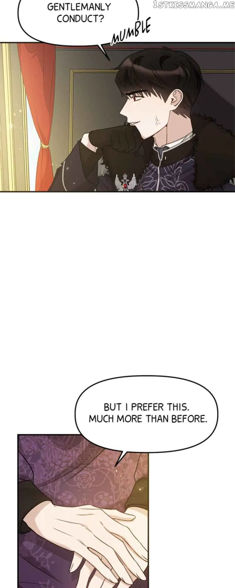 The Fake Duchess In Distresss Chapter 11 Online - página 10