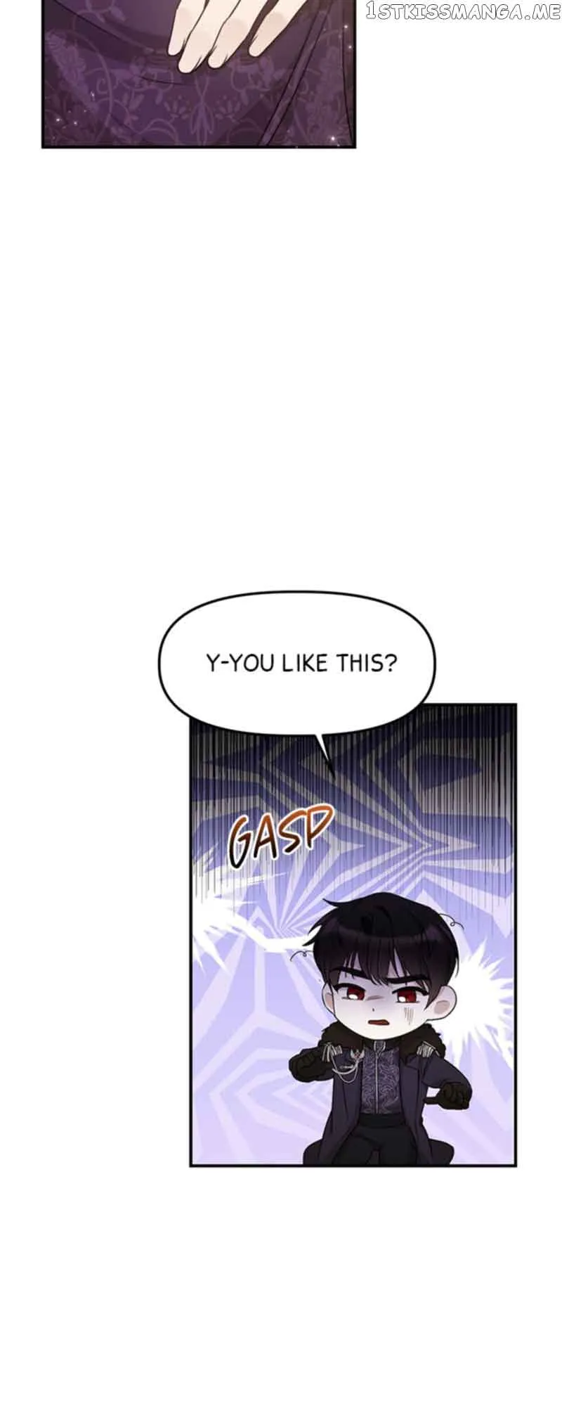 The Fake Duchess In Distresss Chapter 11 Online - página 11