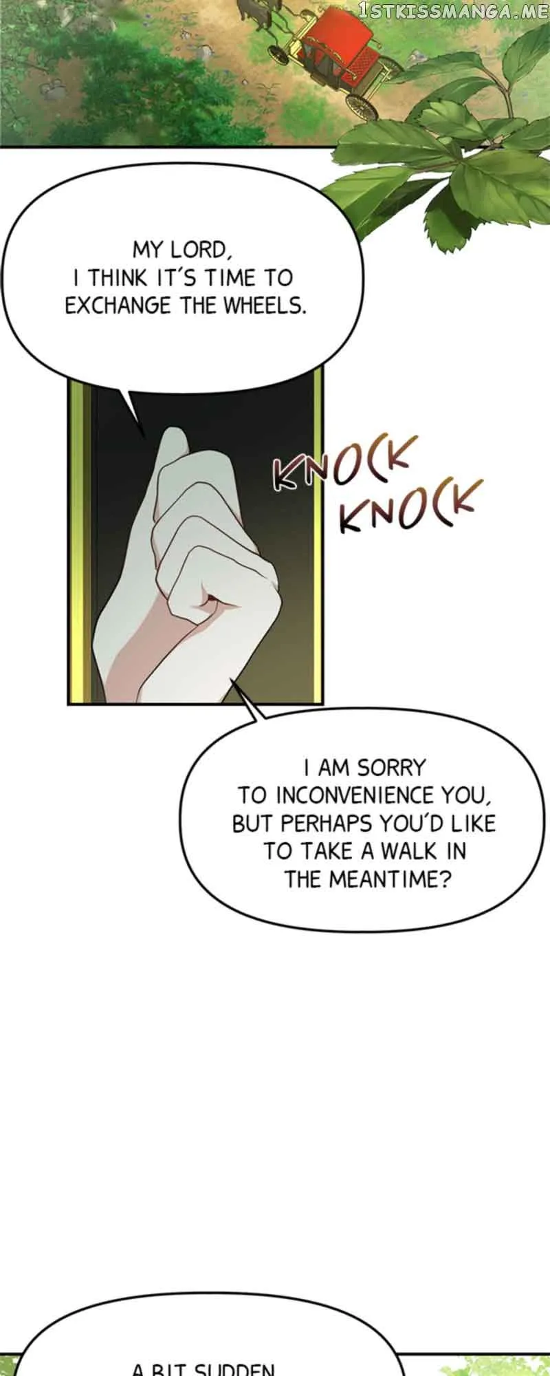 The Fake Duchess In Distresss Chapter 11 Online - página 15