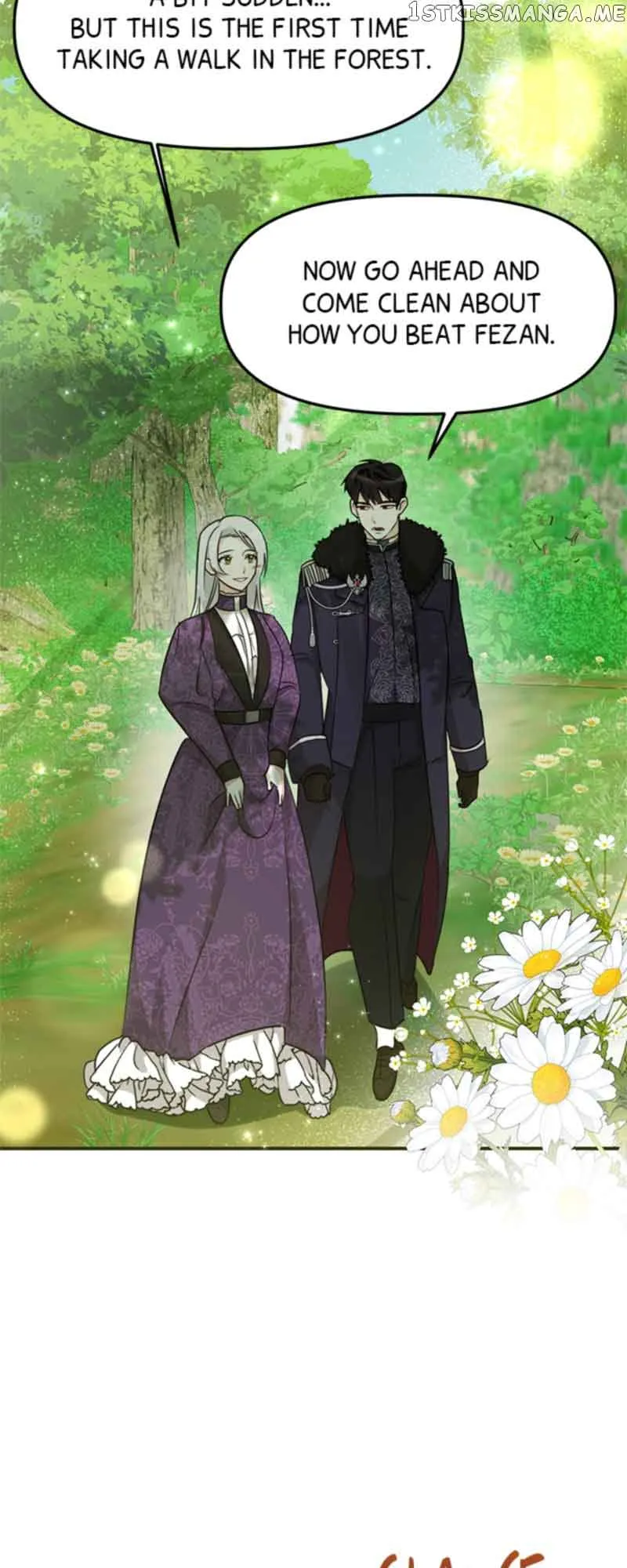The Fake Duchess In Distresss Chapter 11 Online - página 16