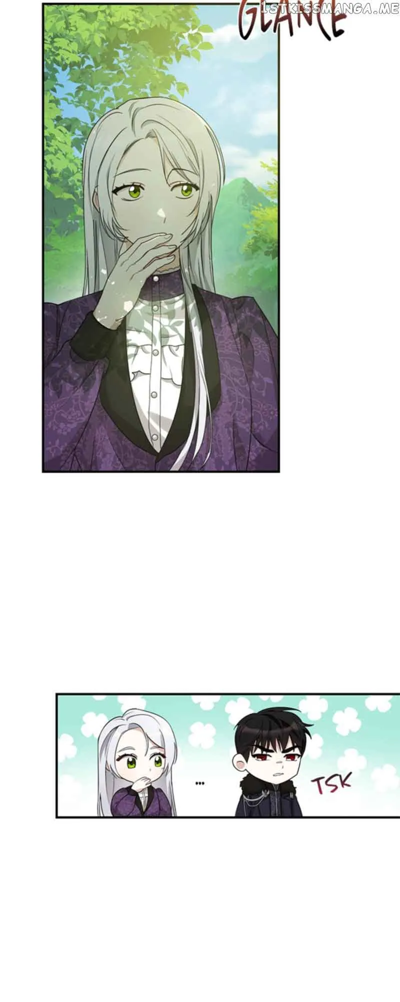 The Fake Duchess In Distresss Chapter 11 Online - página 17