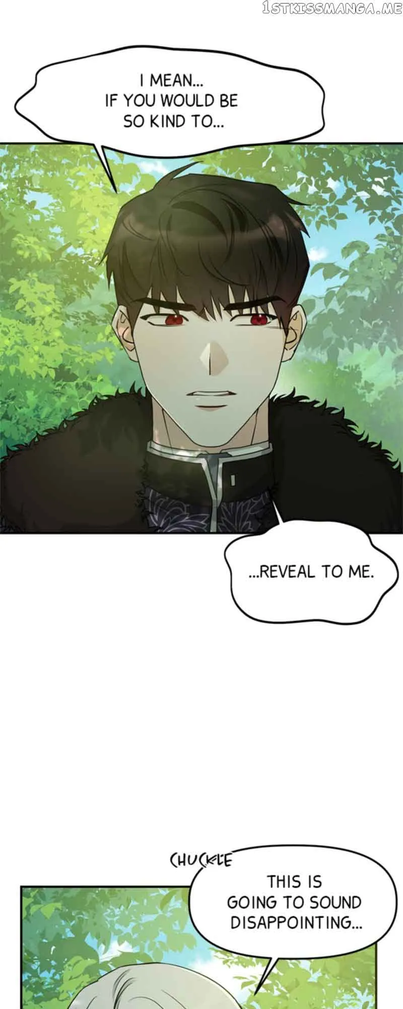 The Fake Duchess In Distresss Chapter 11 Online - página 18