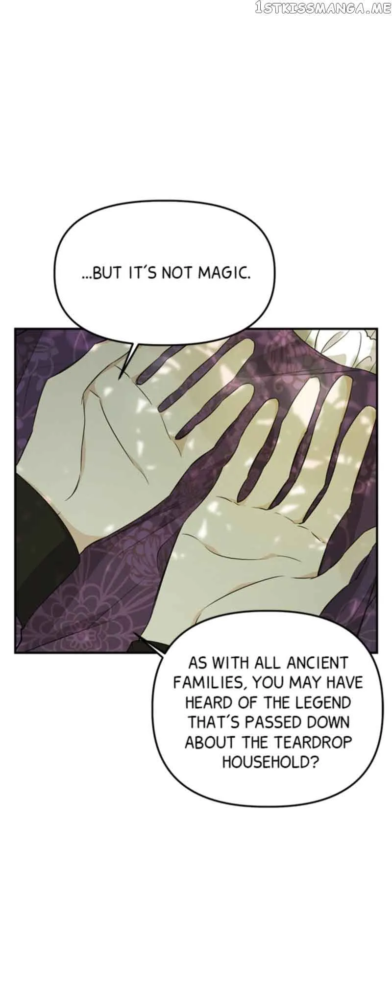 The Fake Duchess In Distresss Chapter 11 Online - página 20